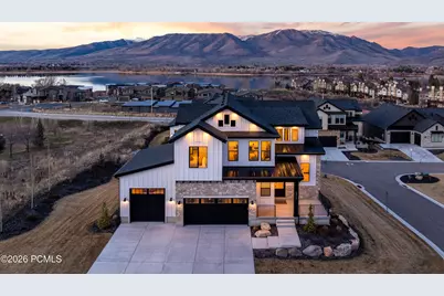 6372 E 950, Huntsville, UT 84317 - Photo 1