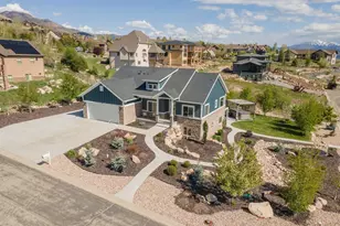 3568 N Elkridge Trail, Eden, UT 84310 - Photo 2