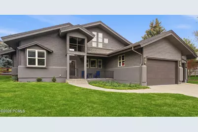 4721 Winchester Court, Park City, UT 84098 - Photo 2