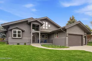 4721 Winchester Ct, Park City, UT 84098 - Photo 2