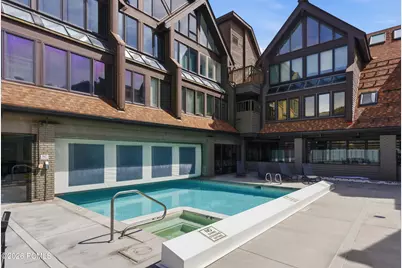 1415 Lowell Avenue #B207, Park City, UT 84060 - Photo 12