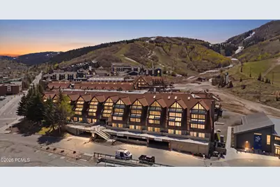 1415 Lowell Avenue #B207, Park City, UT 84060 - Photo 2