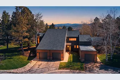 1924 W Frostwood Boulevard #27-A, Park City, UT 84098 - Photo 2