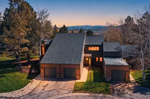 1924 W Frostwood Blvd, Park City, UT 84098 - Photo 2