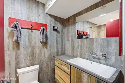 1924 W Frostwood Boulevard #27-A, Park City, UT 84098 - Photo 16