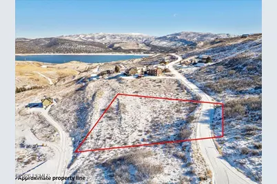 403 E Hollow Drive, Wanship, UT 84017 - Photo 18
