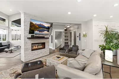 1657 W Silver Springs Road, Park City, UT 84098 - Photo 14