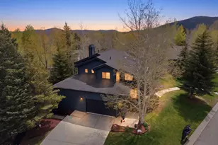 1657 W Silver Springs Rd, Park City, UT 84098 - Photo 1