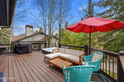 1657 W Silver Springs Road, Park City, UT 84098 - Photo 44
