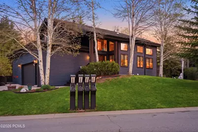1657 W Silver Springs Road, Park City, UT 84098 - Photo 2