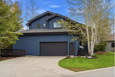 1657 W Silver Springs Road, Park City, UT 84098 - Photo 4