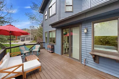 1657 W Silver Springs Road, Park City, UT 84098 - Photo 46