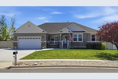 667 S Falkirk Road, Heber City, UT 84032 - Photo 1