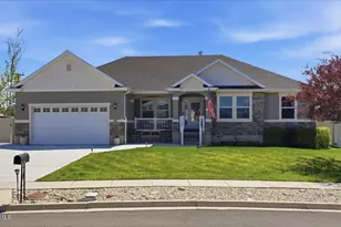667 S Falkirk Rd, Heber City, UT 84032 - Photo 1