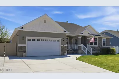 667 S Falkirk Road, Heber City, UT 84032 - Photo 2