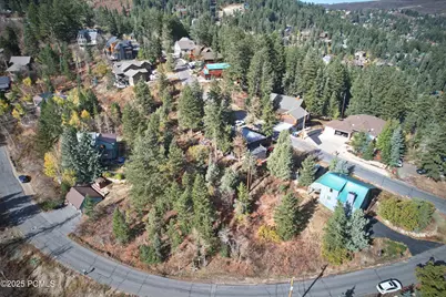 290 St Moritz Strasse, Park City, UT 84098 - Photo 1