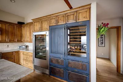 1554 Aerie Drive, Park City, UT 84060 - Photo 2