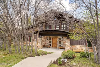 1554 Aerie Drive, Park City, UT 84060 - Photo 46