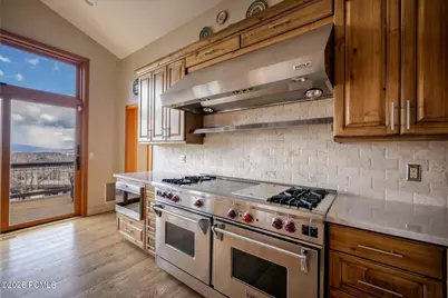 1554 Aerie Drive, Park City, UT 84060 - Photo 4