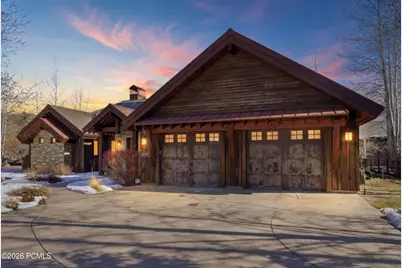 2791 American Saddler Drive, Park City, UT 84060 - Photo 40