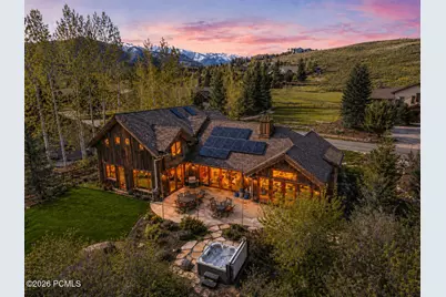2791 American Saddler Drive, Park City, UT 84060 - Photo 36