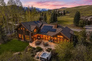 2791 American Saddler Dr, Park City, UT 84060 - Photo 36
