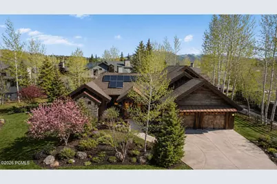 2791 American Saddler Drive, Park City, UT 84060 - Photo 2