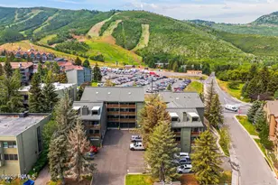 1487 Woodside Ave, Park City, UT 84060 - Photo 2