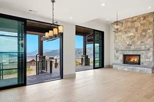 2155 E Wrangler Dr, Hideout, UT 84036 - Photo 14
