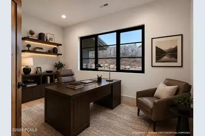 2155 E Wrangler Drive, Hideout, UT 84036 - Photo 8
