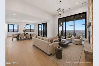 2155 E Wrangler Drive, Hideout, UT 84036 - Photo 6