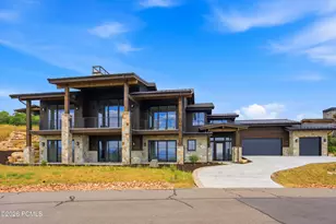 2155 E Wrangler Dr, Hideout, UT 84036 - Photo 2