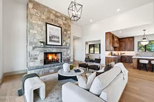 2155 E Wrangler Dr, Hideout, UT 84036 - Photo 4