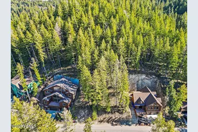465 Upper Evergreen Drive, Park City, UT 84098 - Photo 1