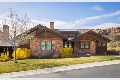 181 N Club Cabins Court, Heber City, UT 84032 - Photo 4