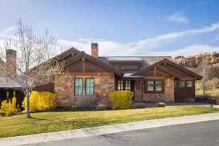 181 N Club Cabins Ct, Heber City, UT 84032 - Photo 4