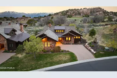181 N Club Cabins Court, Heber City, UT 84032 - Photo 32