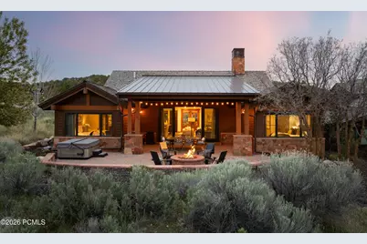 181 N Club Cabins Court, Heber City, UT 84032 - Photo 28