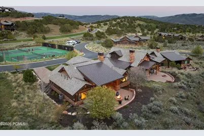 181 N Club Cabins Court, Heber City, UT 84032 - Photo 34