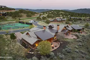 181 N Club Cabins Ct, Heber City, UT 84032 - Photo 34