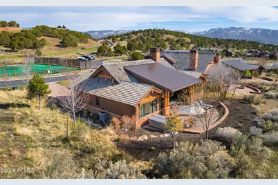181 N Club Cabins Court, Heber City, UT 84032 - Photo 12