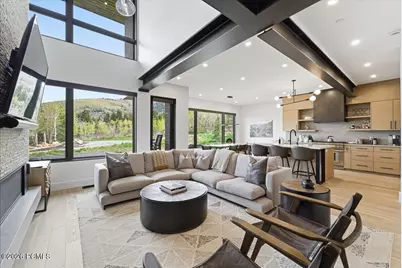 3548 Ridgeline Drive, Park City, UT 84060 - Photo 2