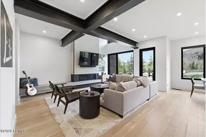 3548 Ridgeline Drive, Park City, UT 84060 - Photo 16