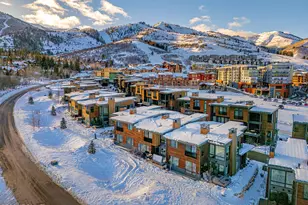 3548 Ridgeline Dr, Park City, UT 84060 - Photo 1