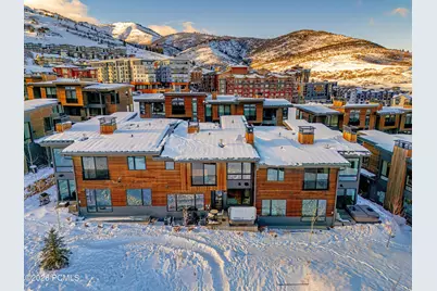 3548 Ridgeline Drive, Park City, UT 84060 - Photo 6