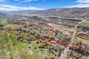 N Situs (S Bench Creek- Cd-2202-A), Woodland Hills, UT 84036 - Photo 1