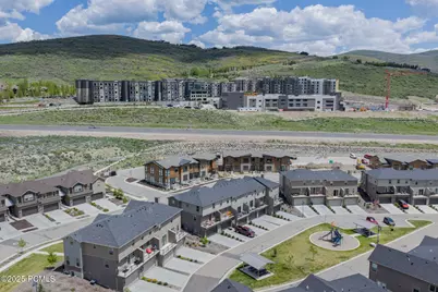 1097 W Wasatch Spring Road, Kamas, UT 84036 - Photo 46