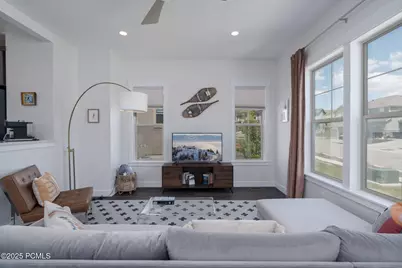 1097 W Wasatch Spring Road, Kamas, UT 84036 - Photo 6