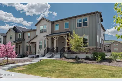 1097 W Wasatch Spring Road, Kamas, UT 84036 - Photo 1