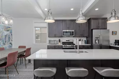 1097 W Wasatch Spring Road, Kamas, UT 84036 - Photo 12
